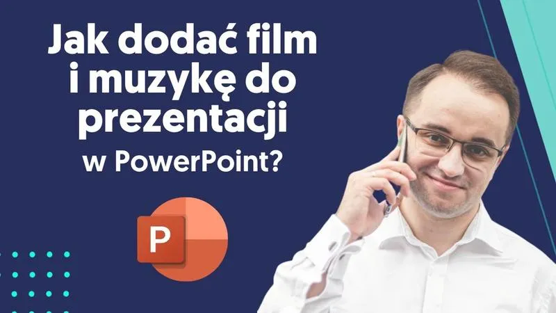 Muzyka w prezentacji