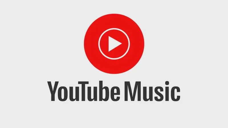 Muzyka z YouTube