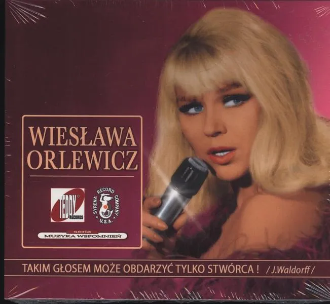 Muzyka z dawnych lat