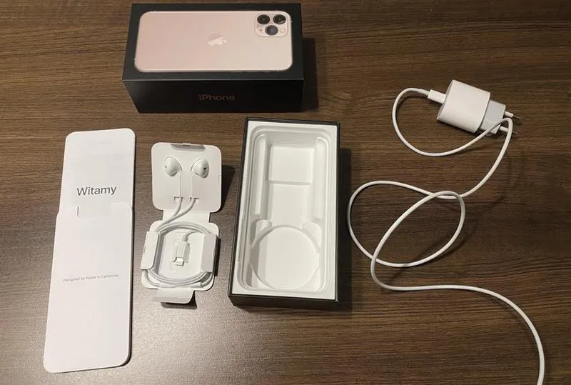 Najlepsze słuchawki do iPhone