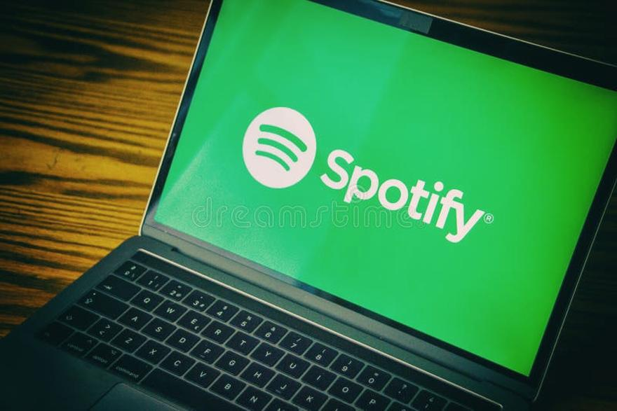Naprawa aplikacji Spotify