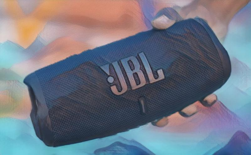 Naprawa głośników JBL