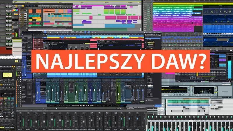 Narzędzia dla producentów muzyki