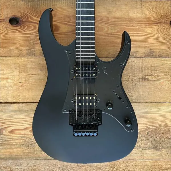 Nauka gry na gitarze