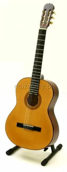 Nauka gry na gitarze