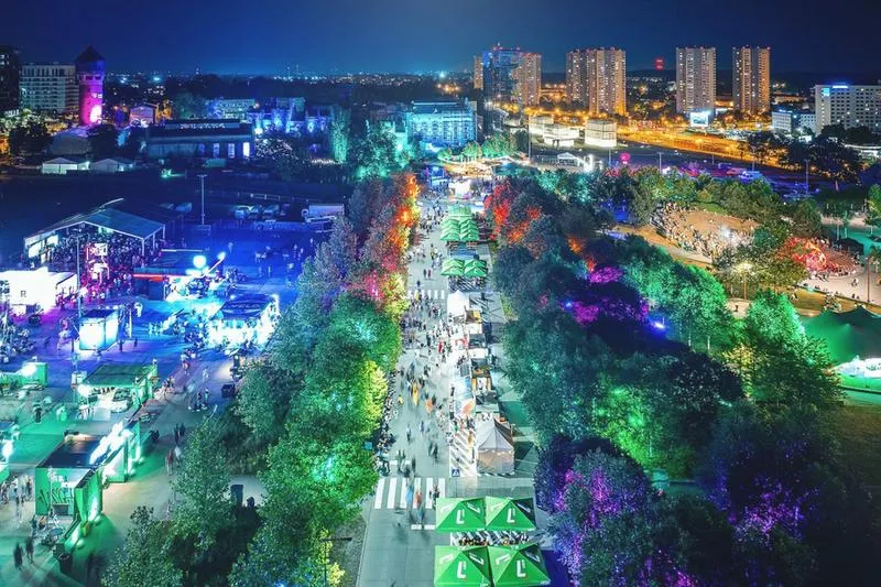 Noclegi w Katowicach