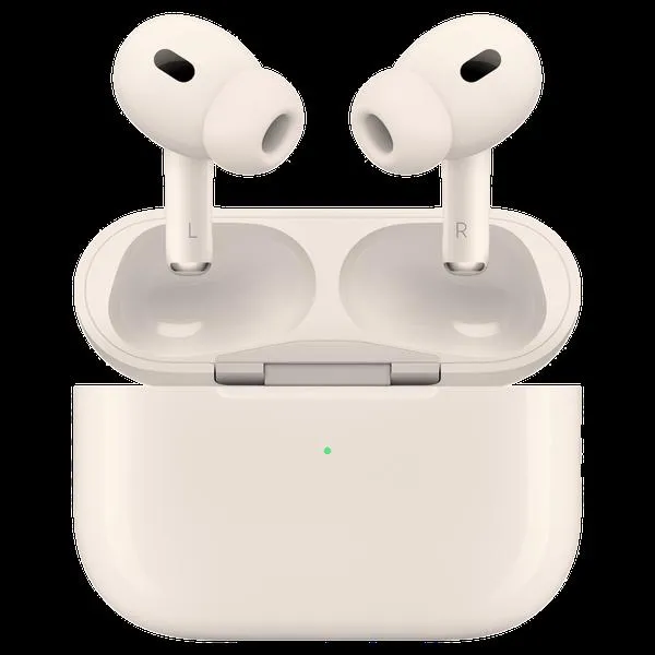 Nowe funkcje AirPods 2
