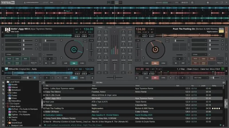 Oprogramowanie do produkcji muzycznej