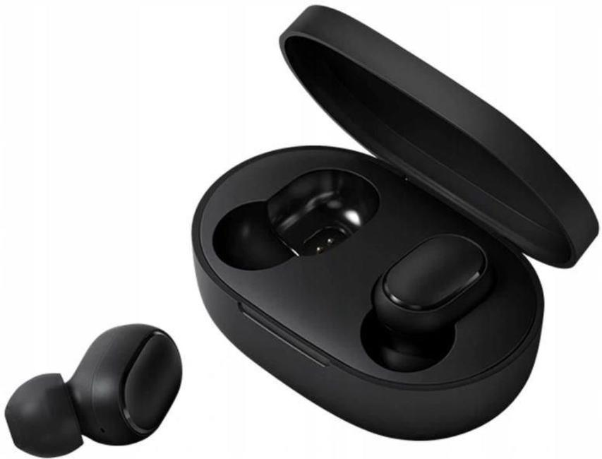 Parowanie słuchawek przez Bluetooth
