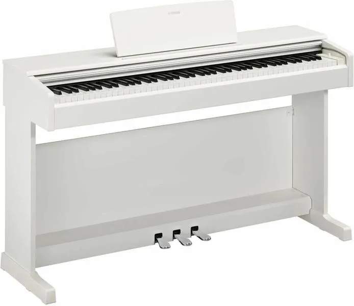 Pianino elektryczne dla początkujących