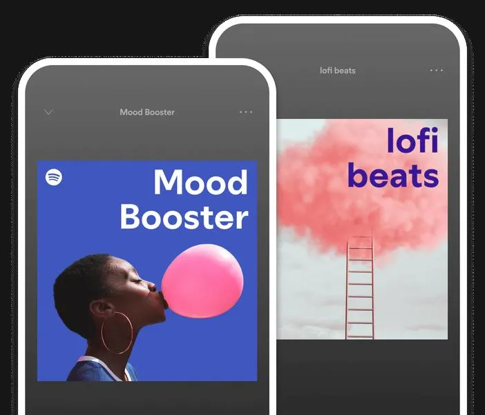 Plan Family Spotify