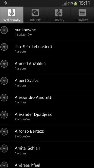 Platformy streamingowe