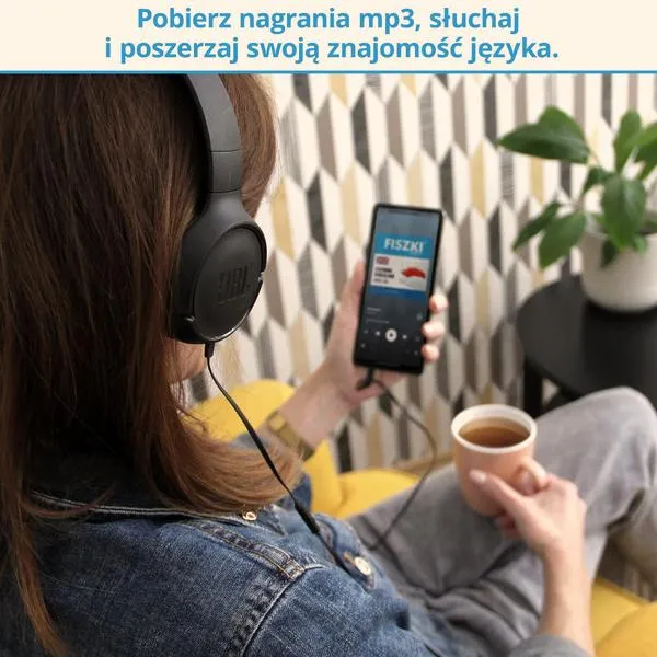 Pobieranie muzyki na telefon