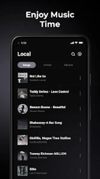 Pobieranie podcastów na Spotify