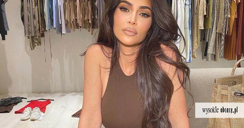 Podcast Kim Kardashian