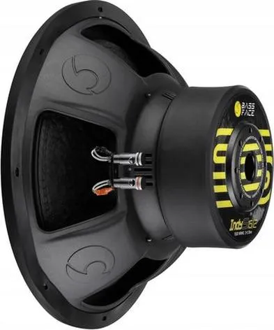 Podłączenie głośnika 2x2ohm