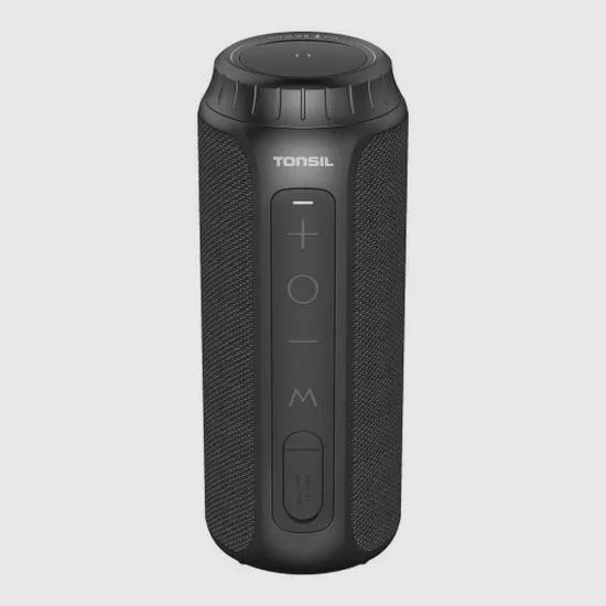 Podłączenie głośnika Bluetooth