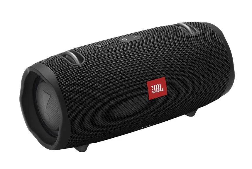 Podłączenie głośnika JBL