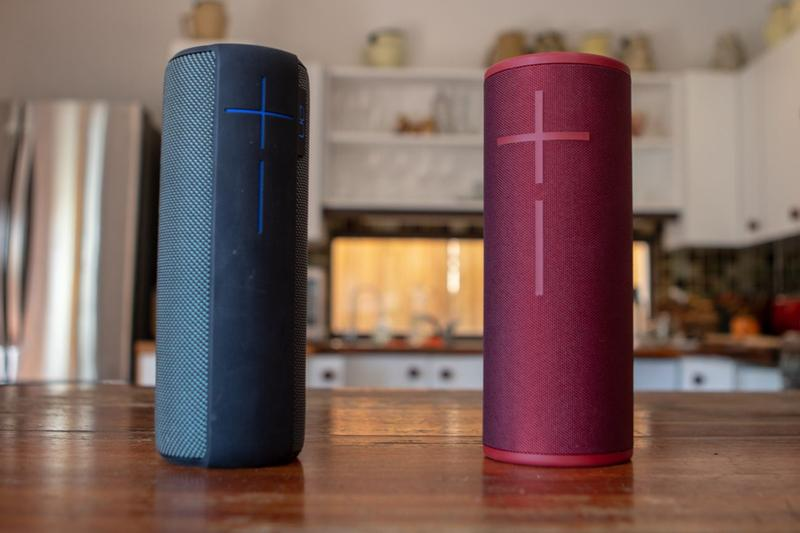 Podłączenie głośników Bluetooth