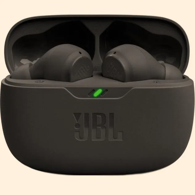 Podłączenie słuchawek Bluetooth