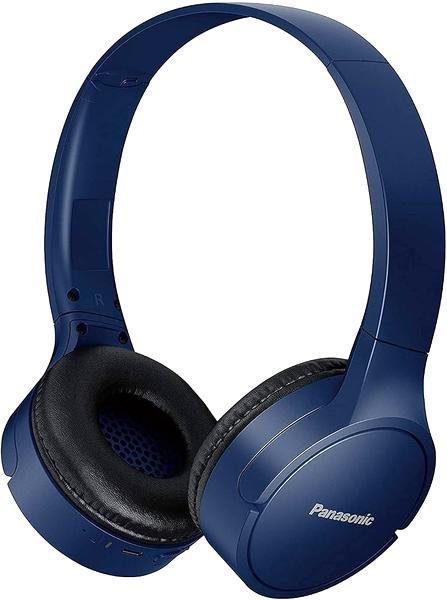 Podłączenie słuchawek Bluetooth