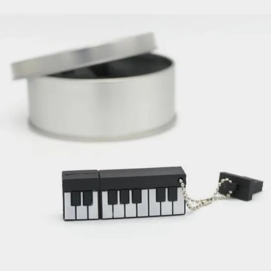 Pojemność pendrive'a