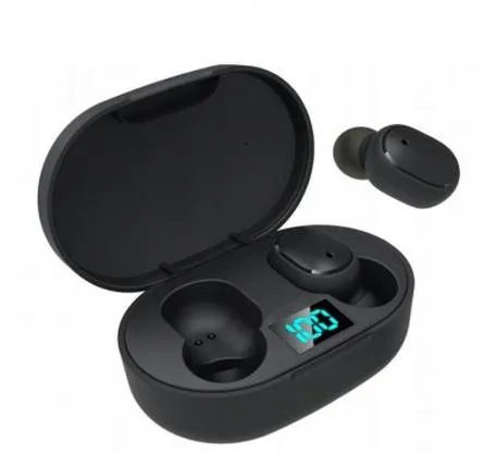 Połączenie słuchawek Bluetooth
