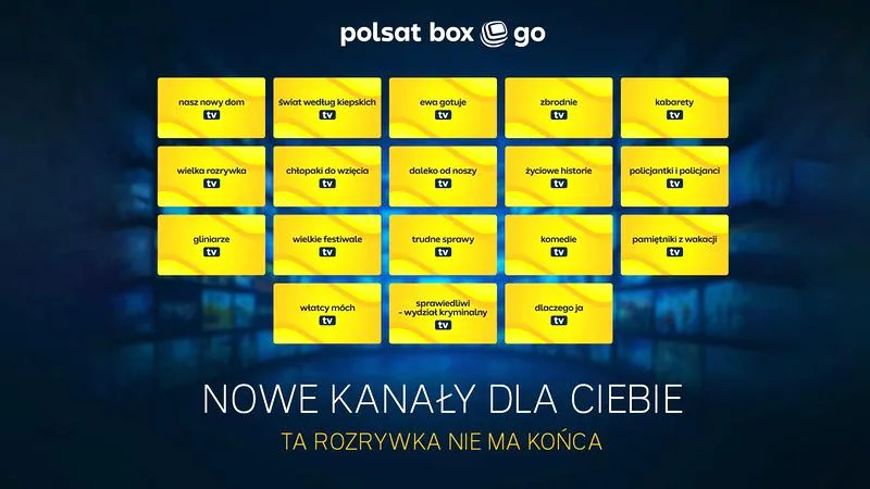 Polsat Hit Festiwal