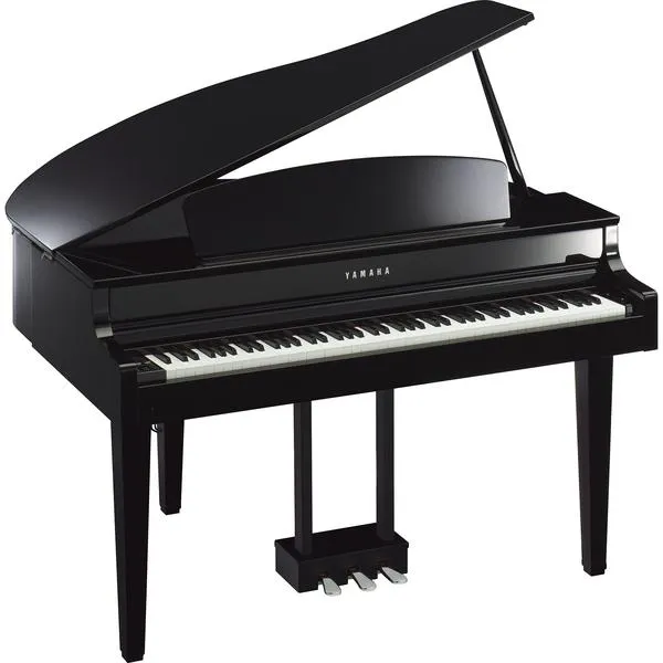 Porównanie instrumentów muzycznych