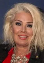 Powrót Kim Wilde