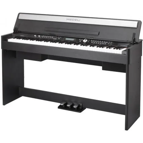 Poziom trudności pianino