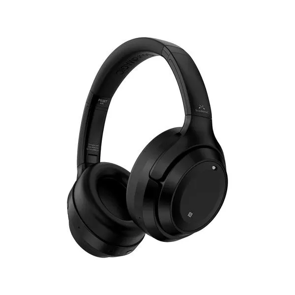 Problemy z Bluetooth