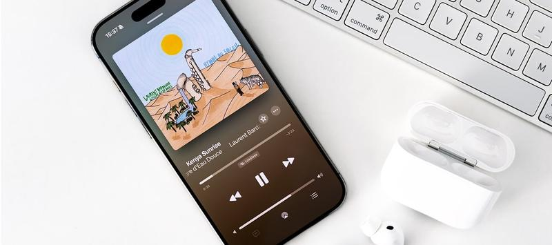 Problemy ze Spotify na komputerze