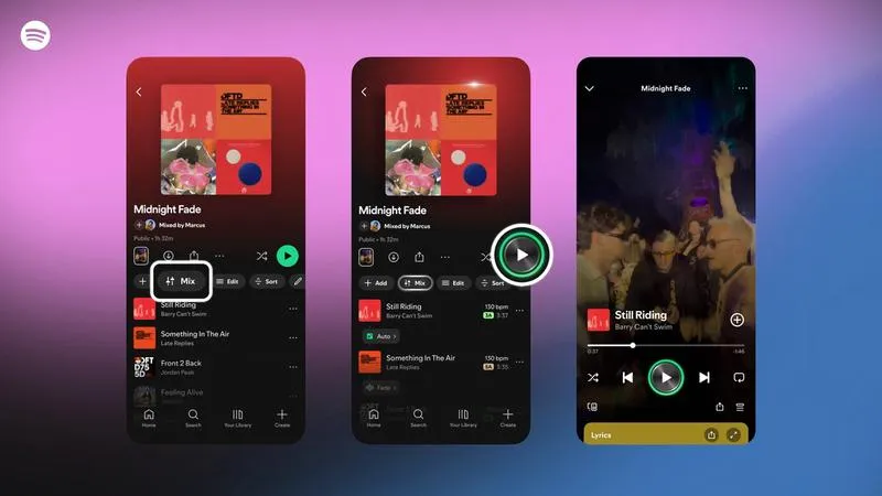 Prywatność na Spotify