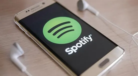 Prywatność w Spotify