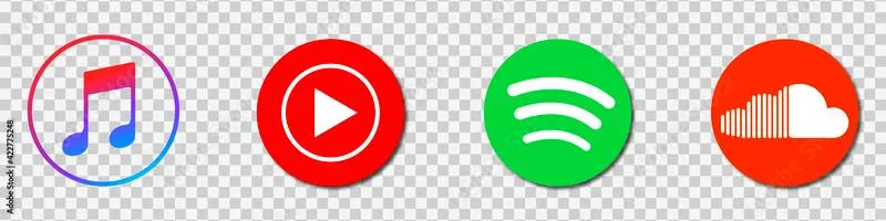 Przenoszenie playlist Spotify