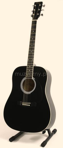 Ranking gitar akustycznych