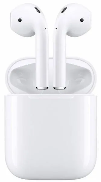 Reklamacja słuchawek iPhone