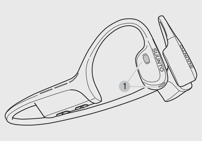 Resetowanie słuchawek Plantronics