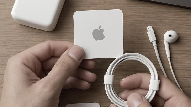 Rozwiązania dla AirPods