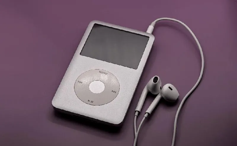 Ściąganie muzyki na iPhone