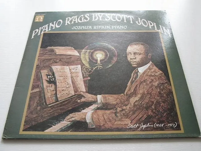 Scott Joplin