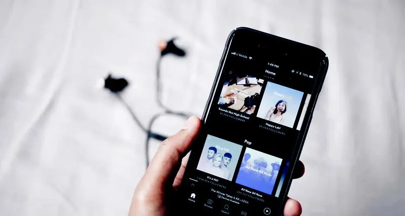Serwisy streamingowe