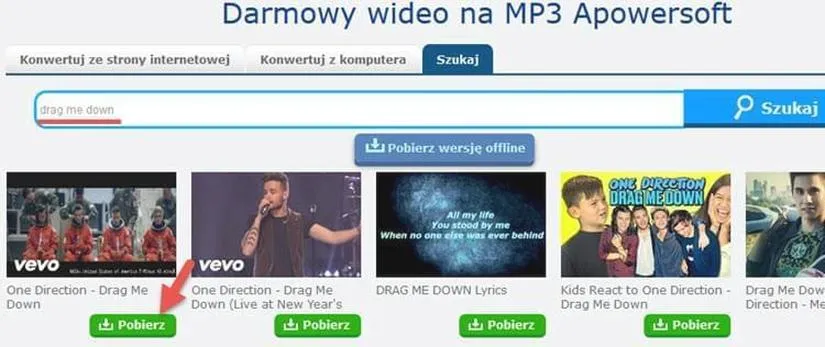 Serwisy streamingowe