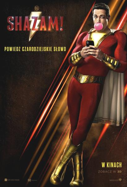 Shazam i aplikacje