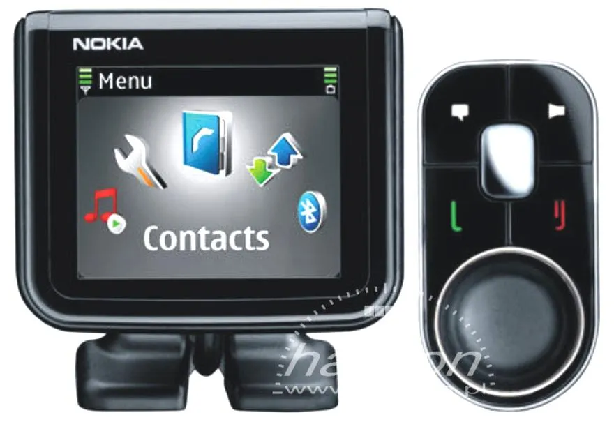 Słuchawka Bluetooth