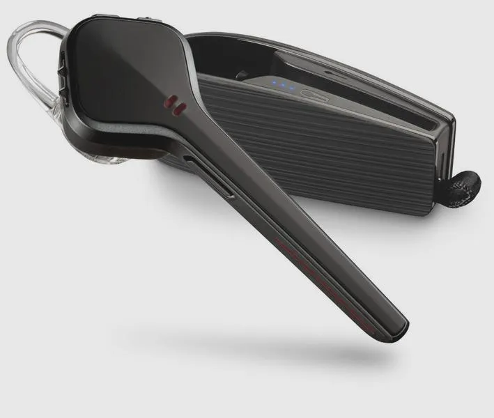 Słuchawka bluetooth