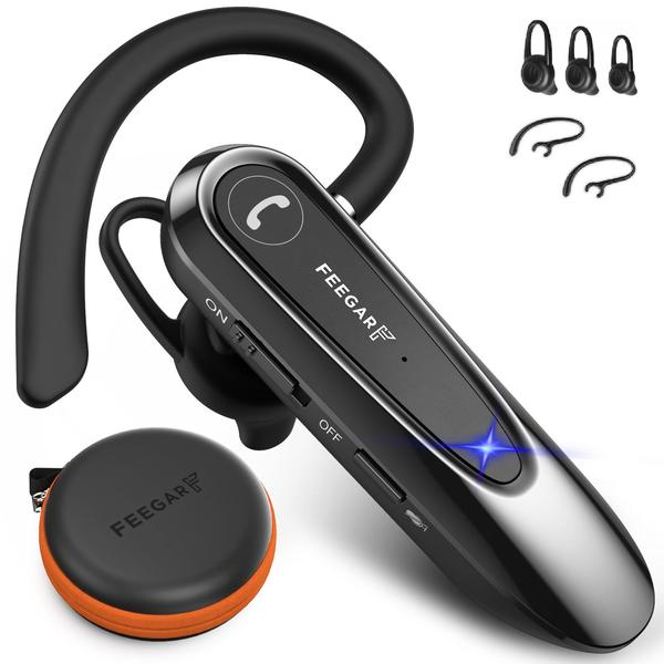 Słuchawki Bluetooth
