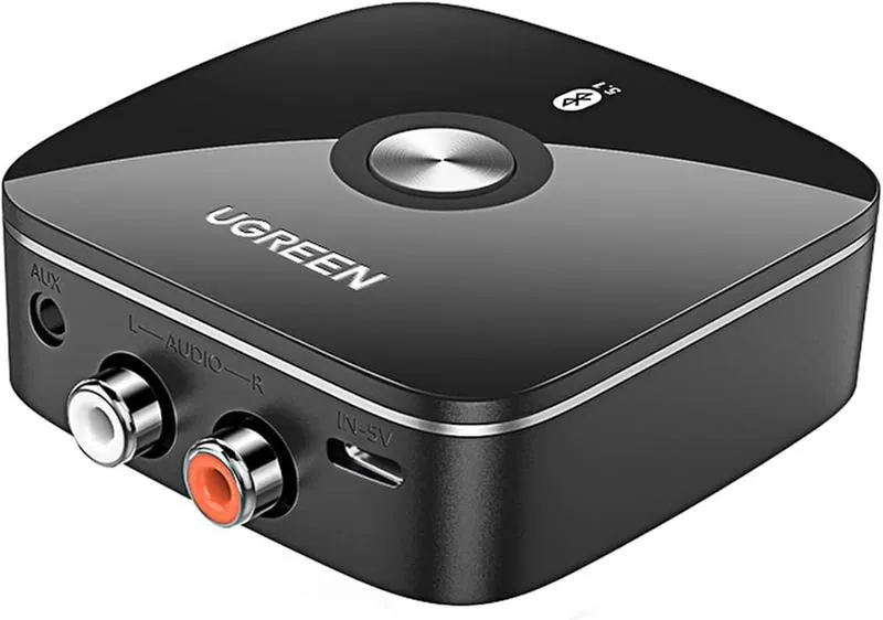 Słuchawki Bluetooth