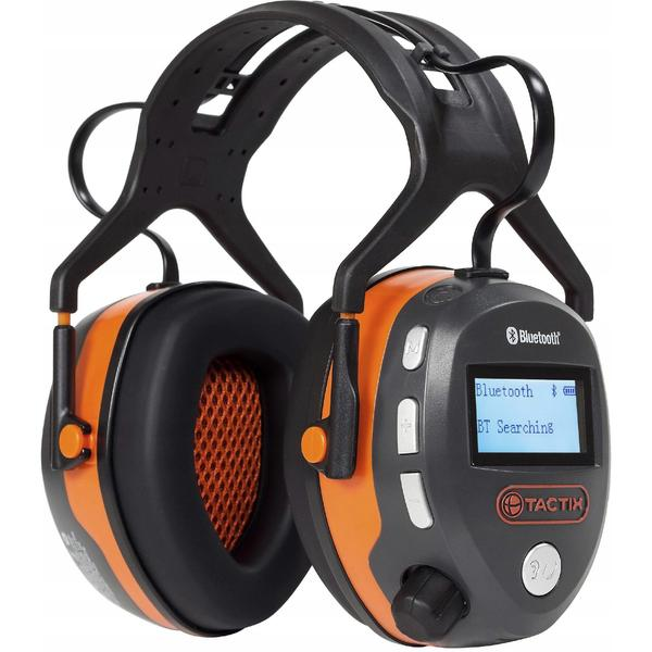 Słuchawki Bluetooth bez kabli